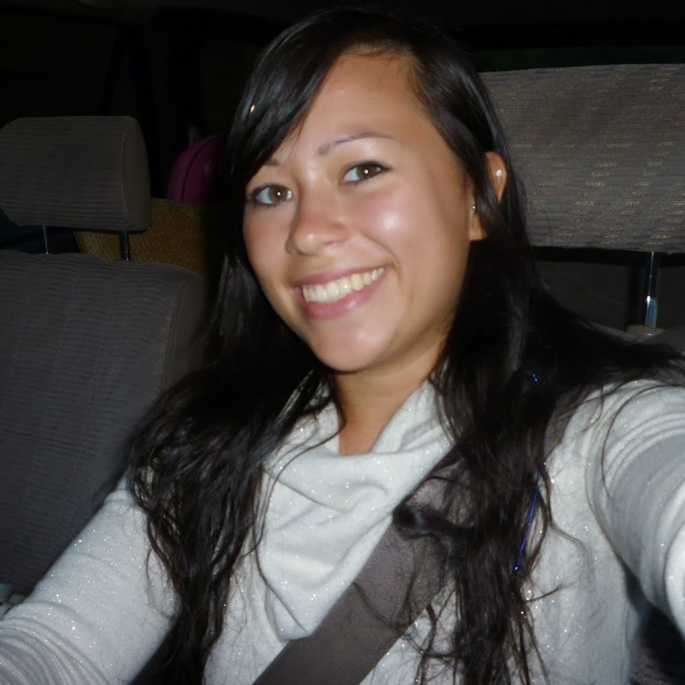 Meet your Posher, Keturah